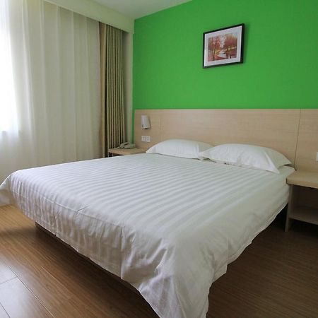 Jinghua Hotel Shijiazhuang Grand Theatre Bagian luar foto