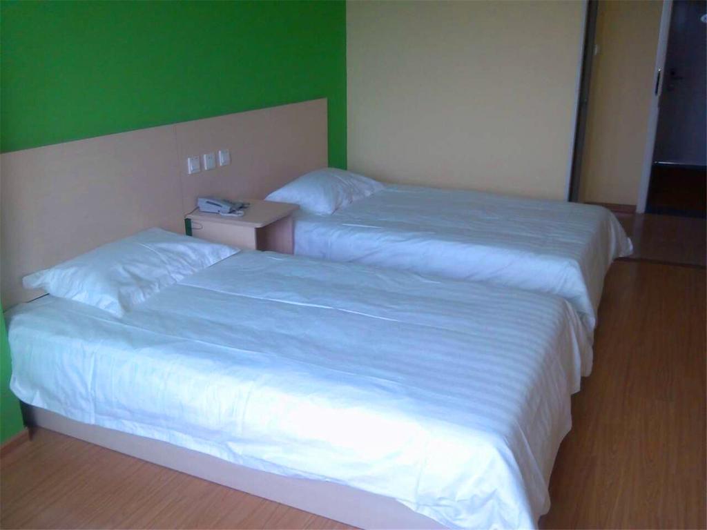 Jinghua Hotel Shijiazhuang Grand Theatre Ruang foto