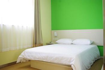 Jinghua Hotel Shijiazhuang Grand Theatre Bagian luar foto