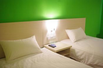 Jinghua Hotel Shijiazhuang Grand Theatre Bagian luar foto