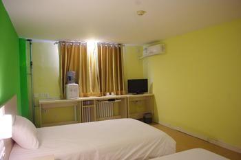 Jinghua Hotel Shijiazhuang Grand Theatre Bagian luar foto